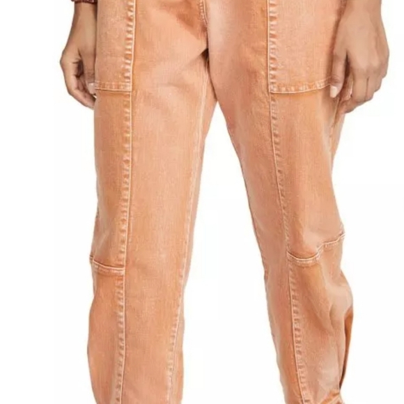 RARE !Ulla Johnson storm pants size 6us - Picture 5 of 11